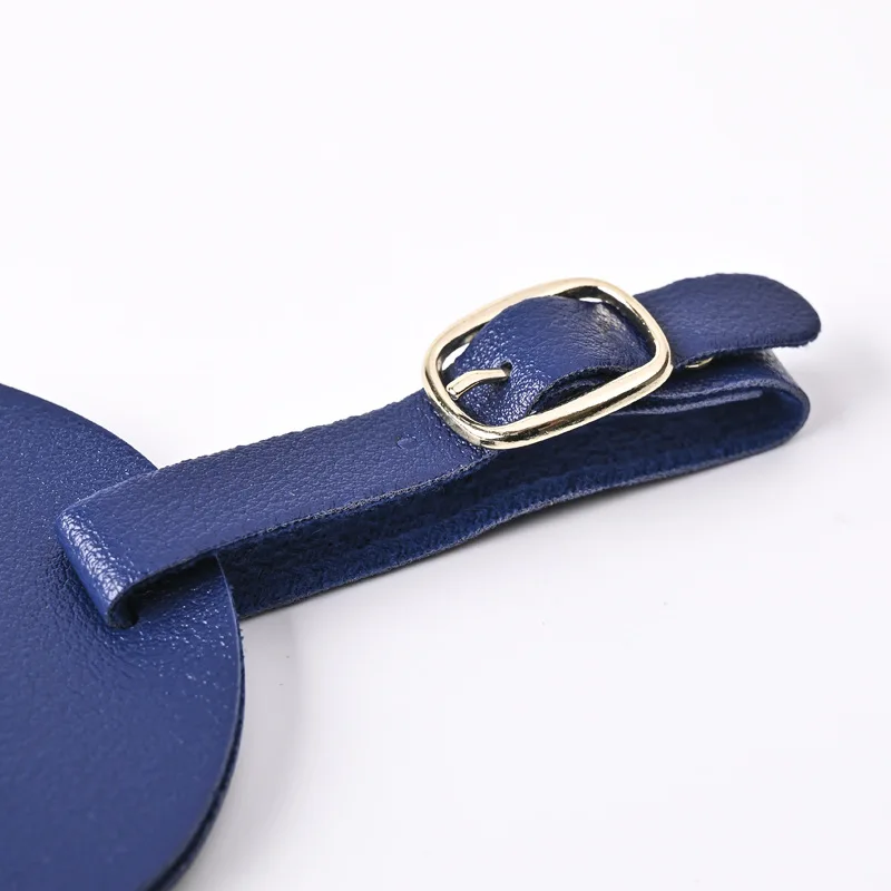 1pc engrossar pu carimbo quent - Travel Accessories Sale avaliação e preço