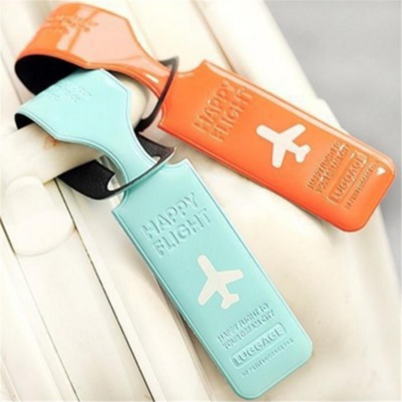 Etiqueta de bagagem portátil d - Travel Accessories Unique avaliação e preço
