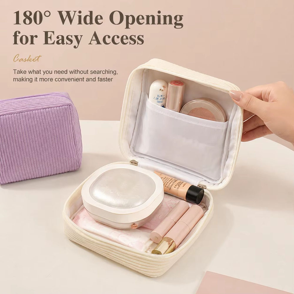 Bolsa de Grande Capacidade par - Travel Accessories Bag avaliação e preço