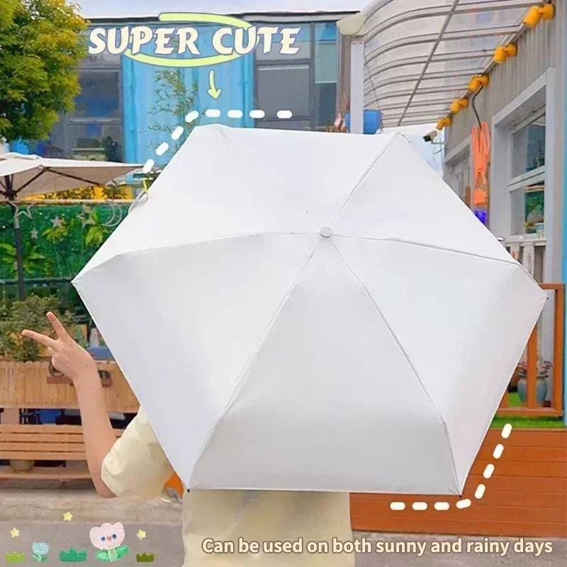 Guarda-chuva compacto para via - Travel Umbrella Compact avaliação e preço