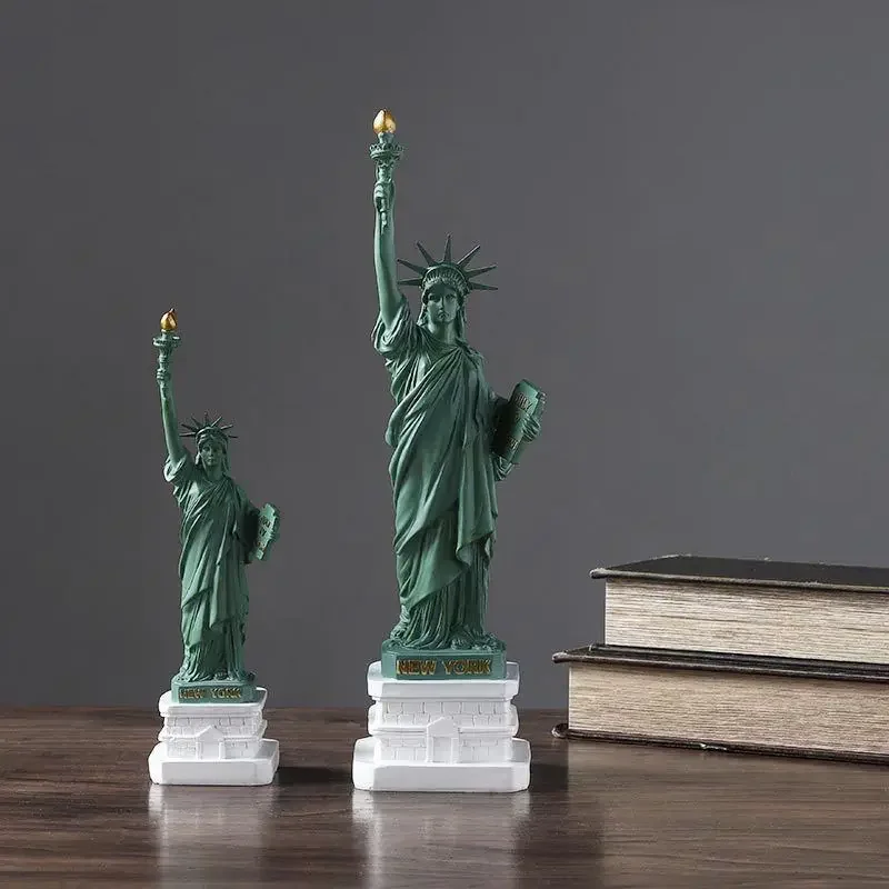 New York Estátua da Liberdade  - Travel Accessories New York avaliação e preço
