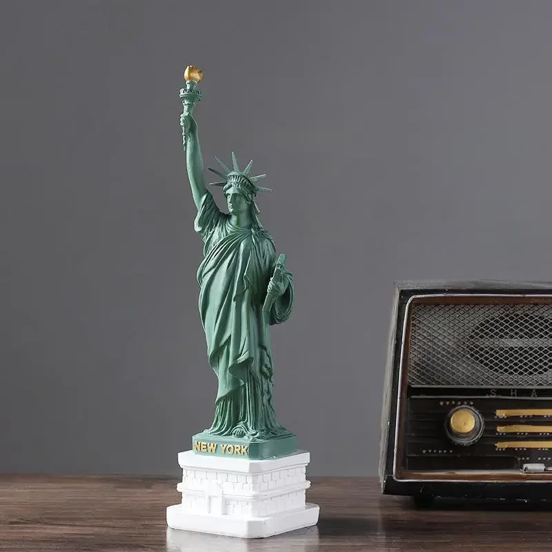 New York Estátua da Liberdade  - Travel Accessories New York avaliação e preço