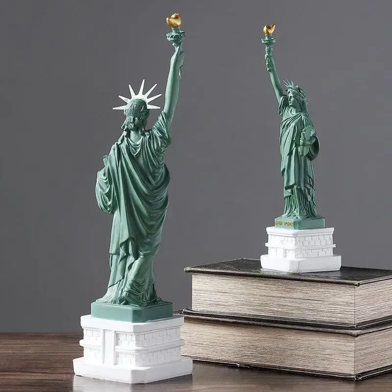 New York Estátua da Liberdade  - Travel Accessories New York avaliação e preço
