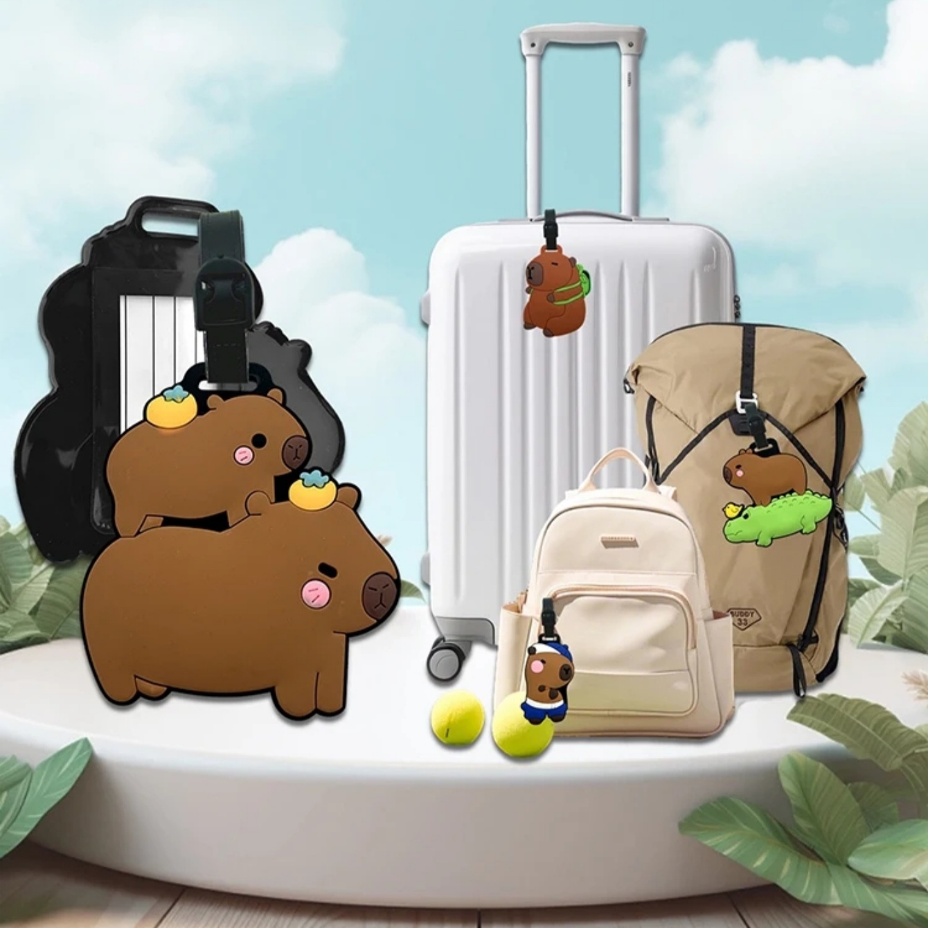 Acessórios de viagem, etiqueta - Travel Accessories Sale avaliação e preço