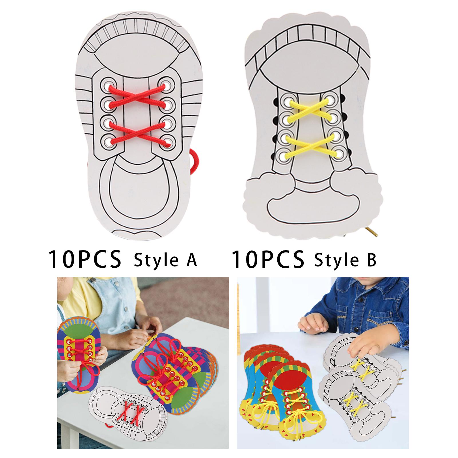 10 Peças de Brinquedo Educativ - Travel Accessories For Toddlers avaliação e preço