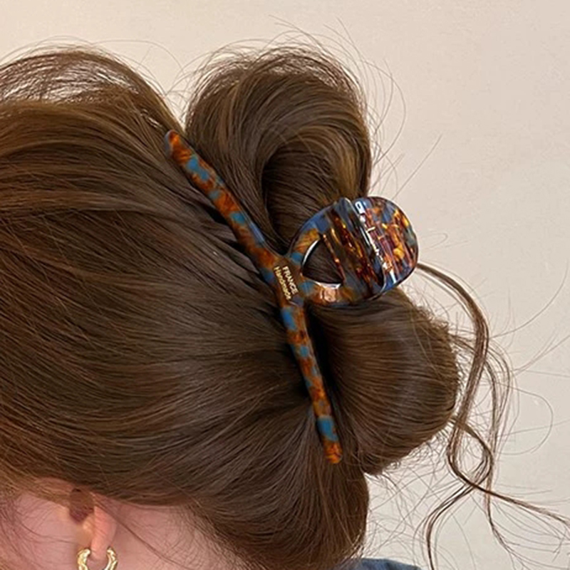 Presilhas de Cabelo Coreanas 2 - Travel Accessories To Gift avaliação e preço
