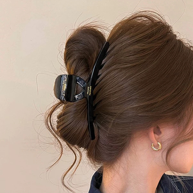 Presilhas de Cabelo Coreanas 2 - Travel Accessories To Gift avaliação e preço
