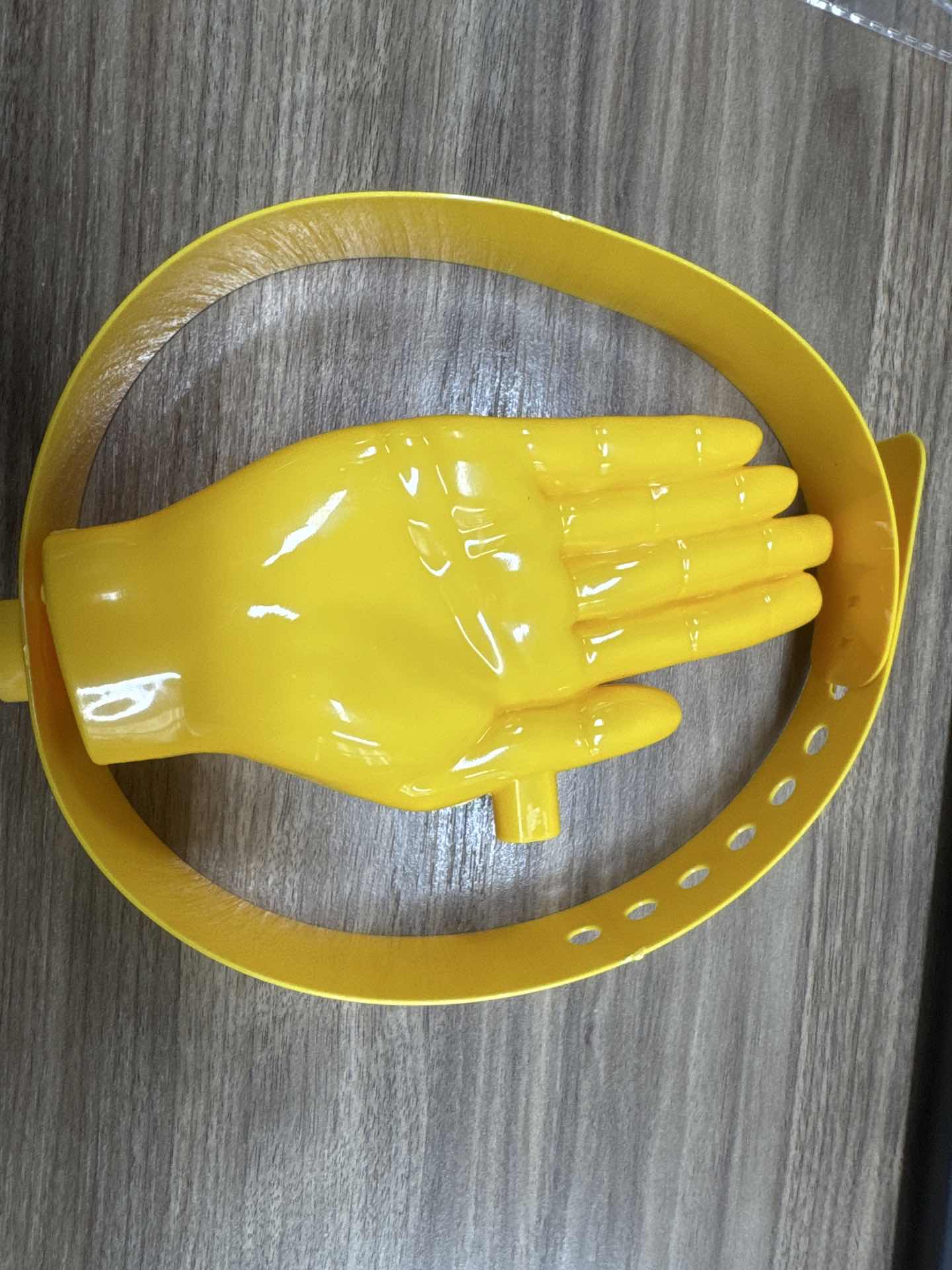 1PCS Protetor Solar em Forma d - Travel Accessories To Gift avaliação e preço