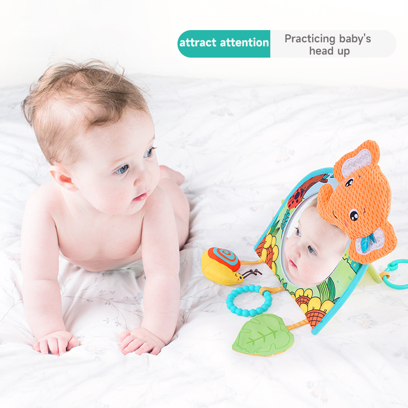 Brinquedos para espelho de ass - Travel Accessories With Baby avaliação e preço