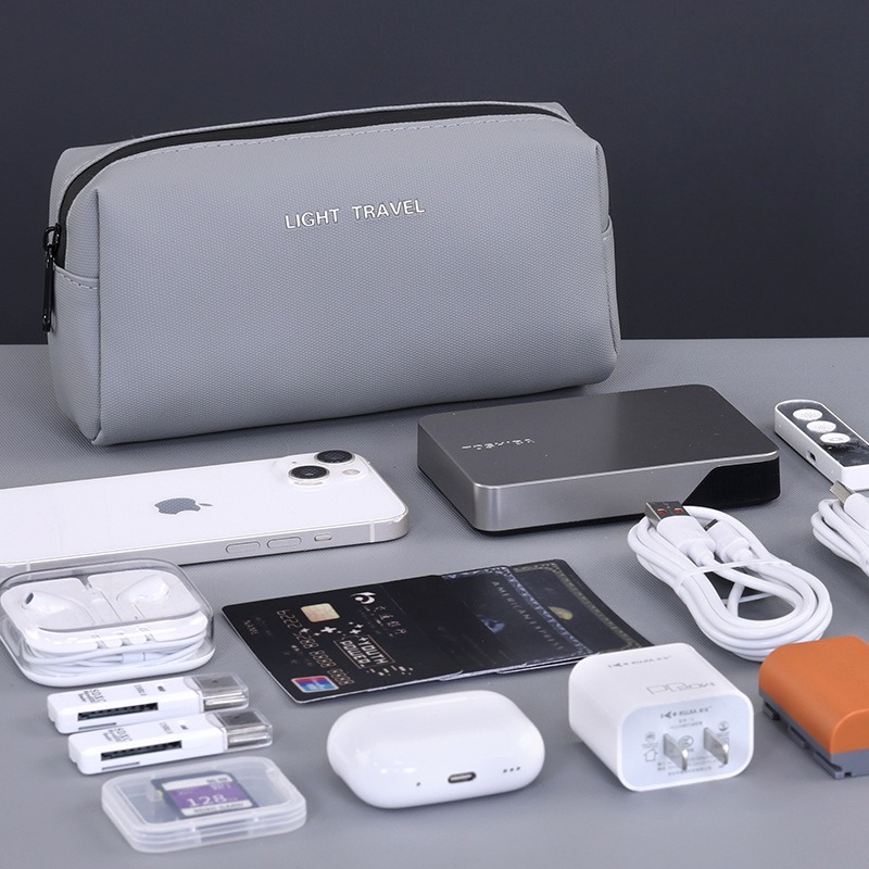 Bolsa Organizadora Portátil à  - Travel Accessories Us avaliação e preço
