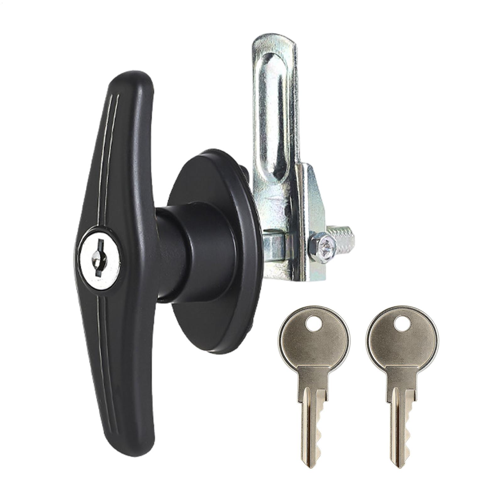 Fechadura de Porta para RV de  - Travel Accessories Us avaliação e preço