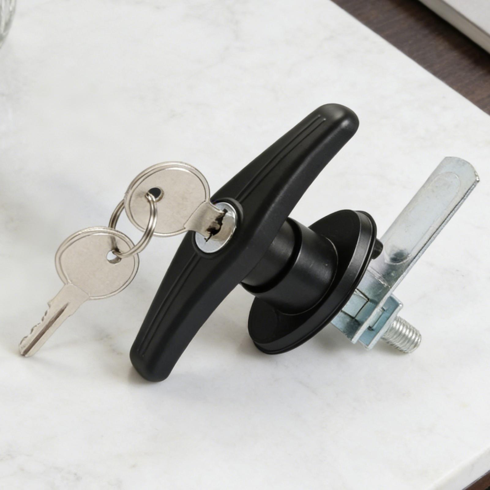Fechadura de Porta para RV de  - Travel Accessories Us avaliação e preço