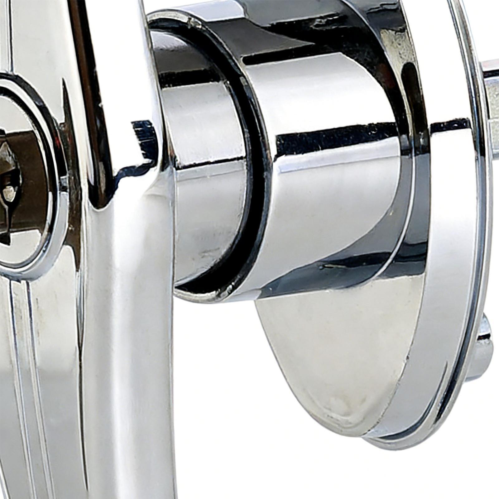 Fechadura de Porta para RV de  - Travel Accessories Us avaliação e preço