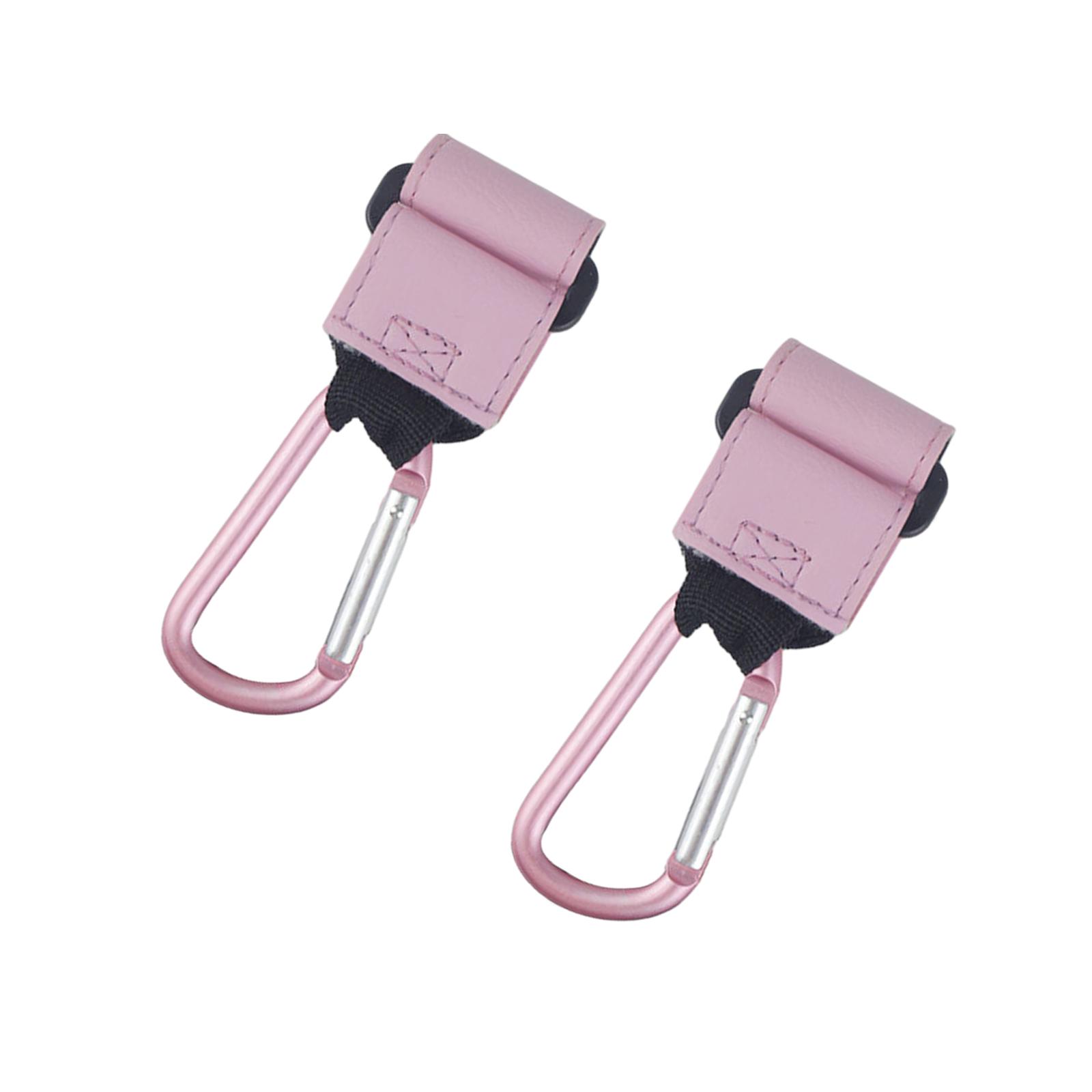 Ganchos Universais para Carrin - Travel Accessories With Baby avaliação e preço