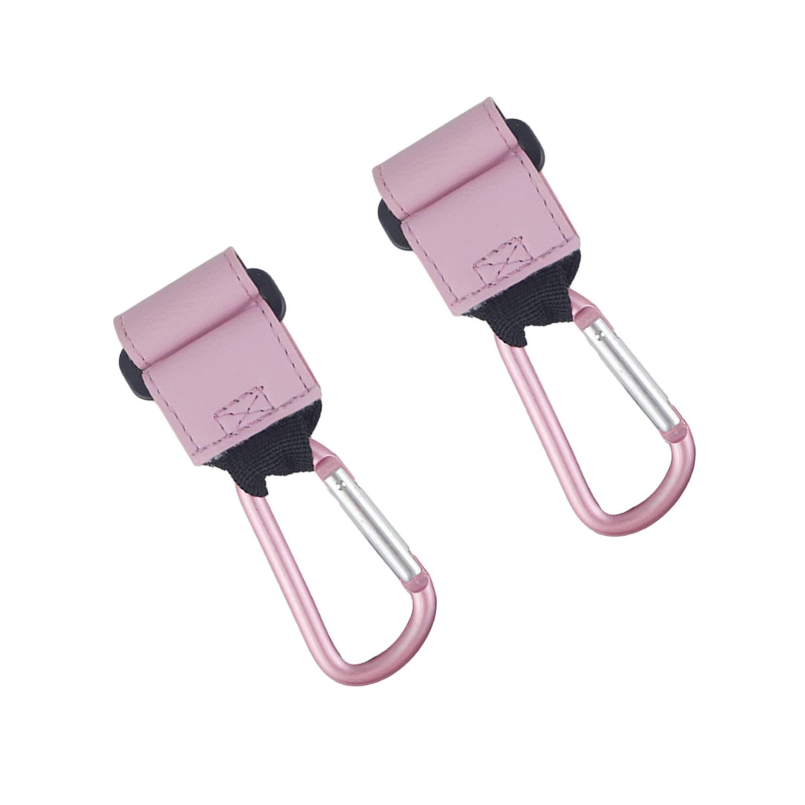Ganchos Universais para Carrin - Travel Accessories With Baby avaliação e preço