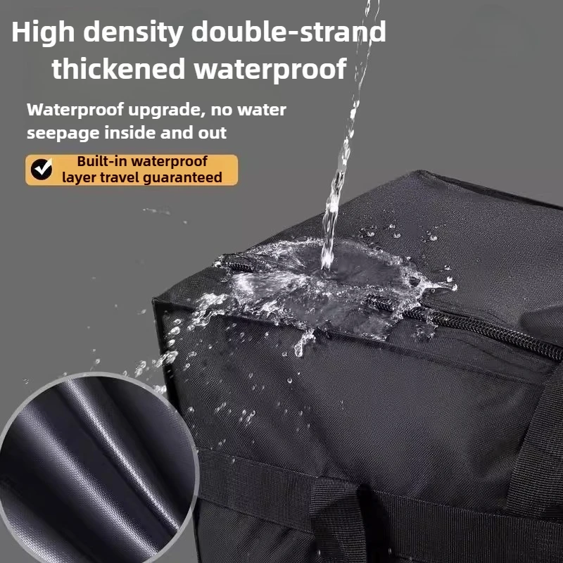 Bolsas de Viagem Extra Grandes - Travel Accessories Us avaliação e preço