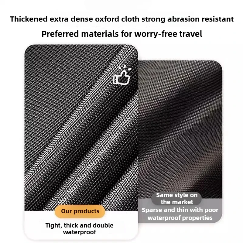 Bolsas de Viagem Extra Grandes - Travel Accessories Us avaliação e preço