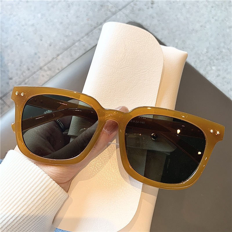 Vintage marrom oversized quadr - Travel Accessories Gifts For Men avaliação e preço