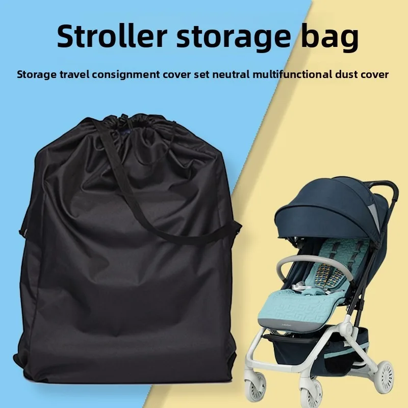 Saco de armazenamento de carri - Travel Accessories With Baby avaliação e preço