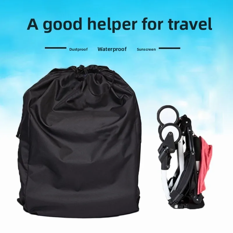 Saco de armazenamento de carri - Travel Accessories With Baby avaliação e preço