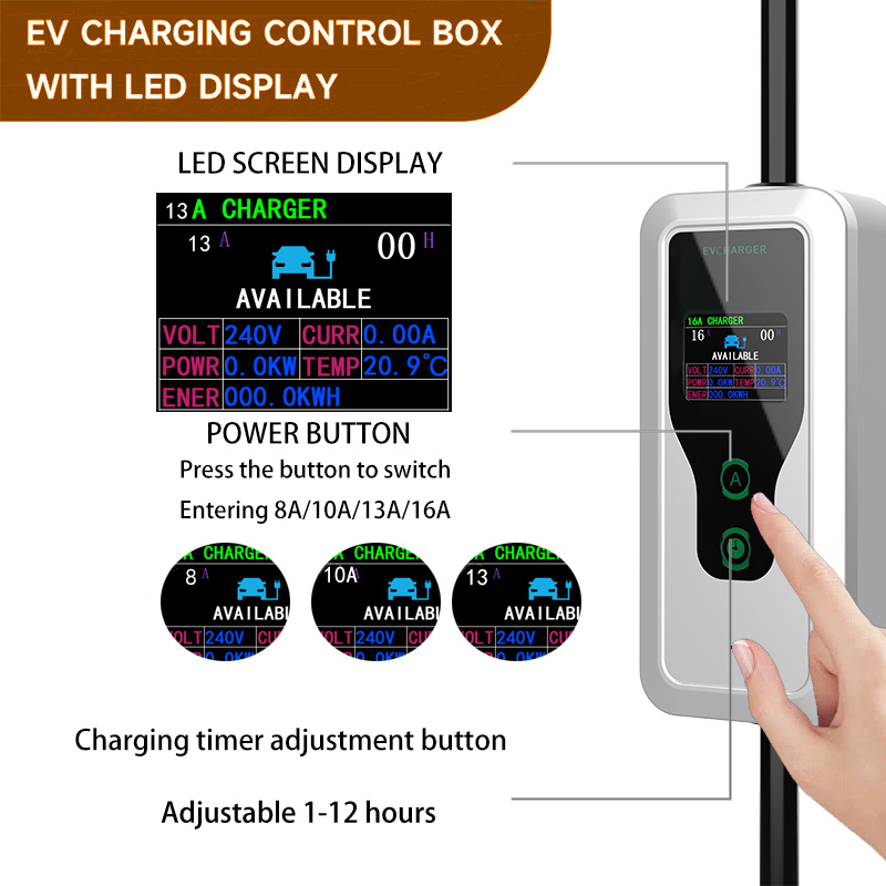 Wufen carro elétrico portátil  - Travel Accessories Uk avaliação e preço