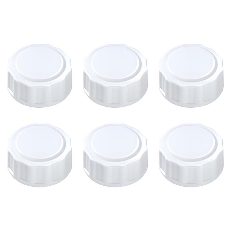 Tampas de garrafa de bebê, cop - Travel Accessories For Toddlers avaliação e preço