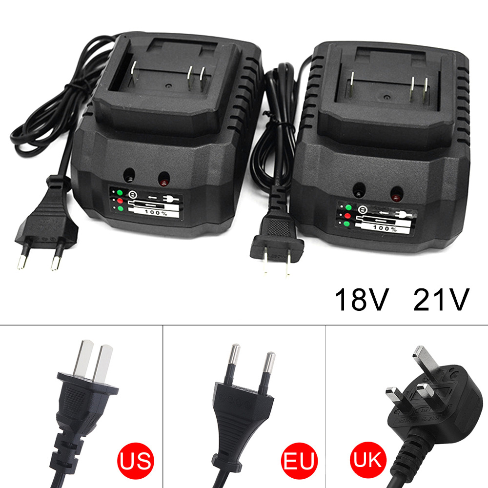 Carregador de bateria de íon-l - Travel Accessories Uk avaliação e preço