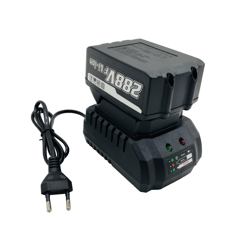 Carregador de bateria de íon-l - Travel Accessories Uk avaliação e preço
