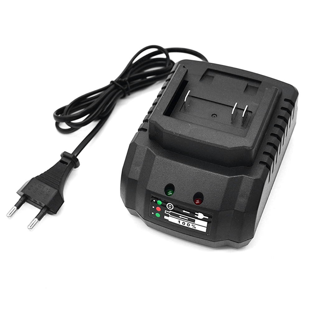 Carregador de bateria de íon-l - Travel Accessories Uk avaliação e preço
