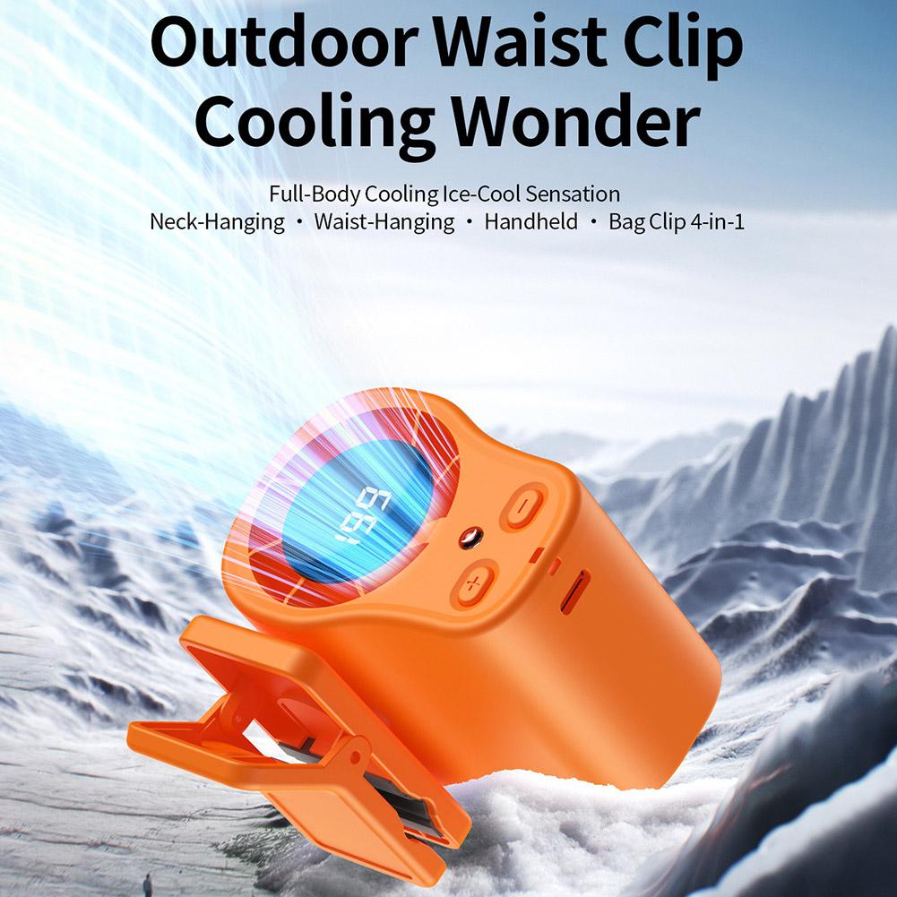 Mini Ventilador Portátil de Ci - Travel Umbrella Compact avaliação e preço