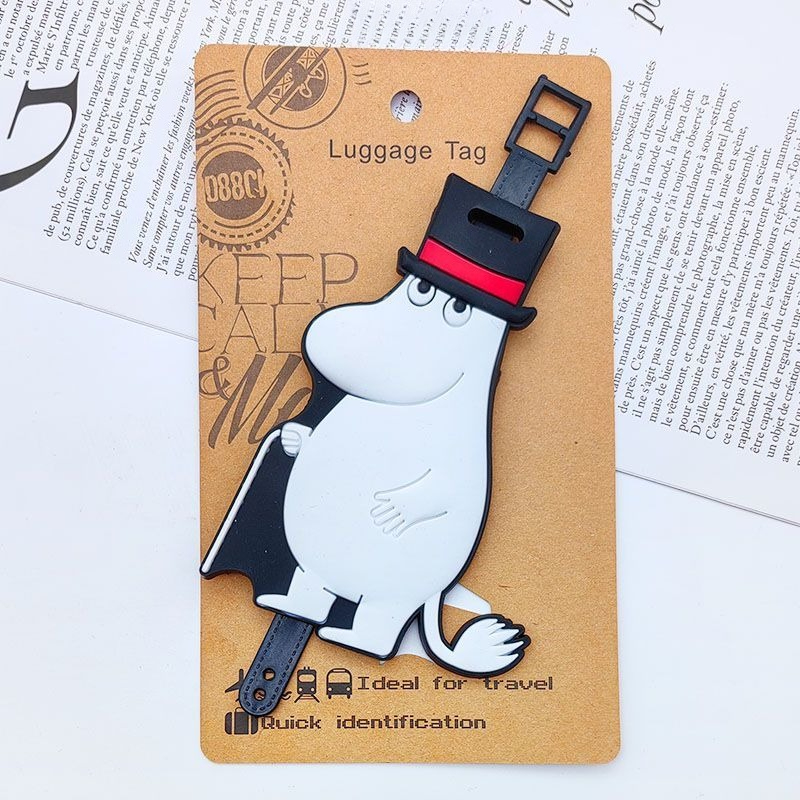 Novo pingente de etiqueta de b - Travel Accessories Unique avaliação e preço