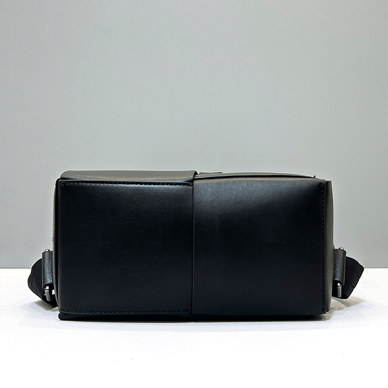 Mochila de Couro Trançada de G - Travel Accessories Leather avaliação e preço