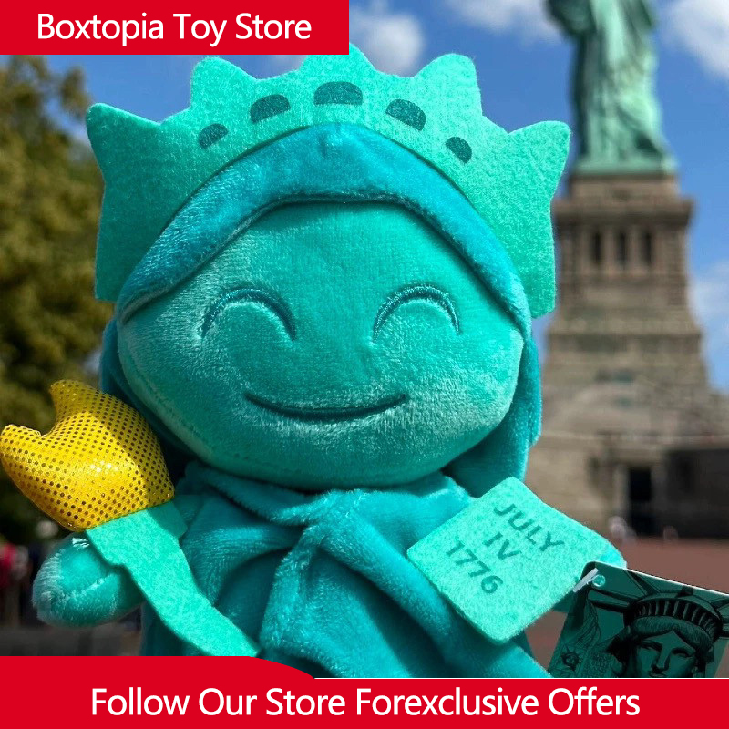 Mini Estátua da Liberdade de P - Travel Accessories New York avaliação e preço