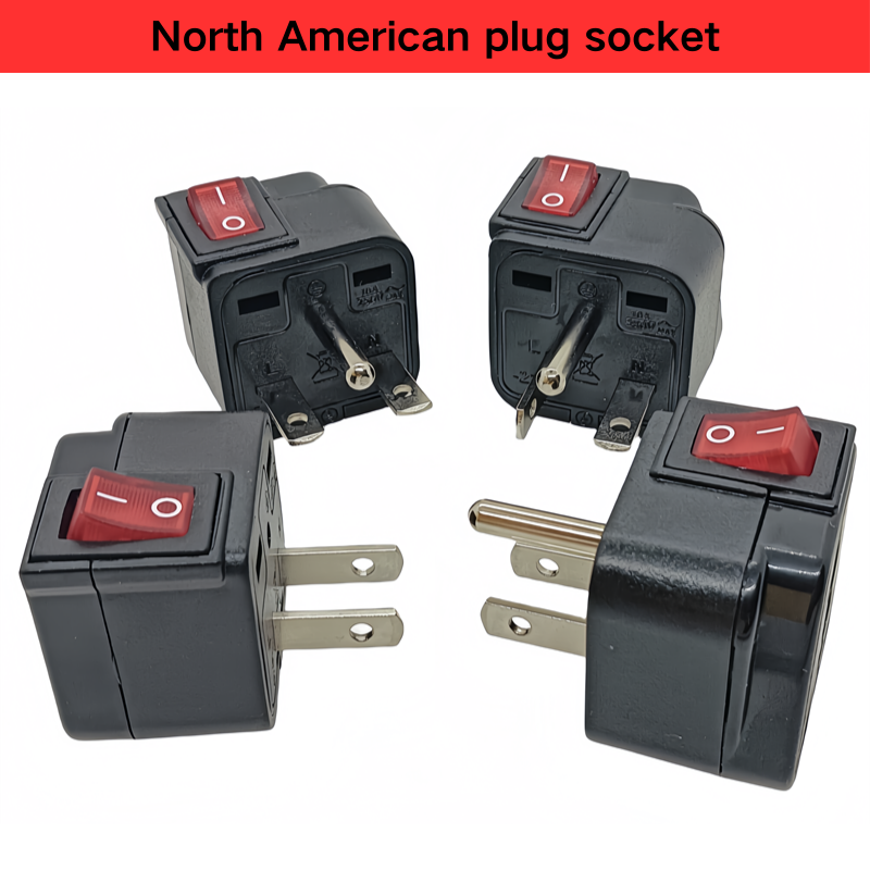 Wonpro-Adaptador Universal de  - Travel Accessories Uk avaliação e preço