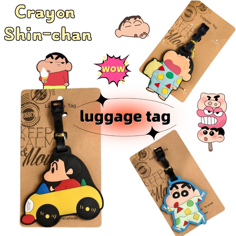 Etiqueta de bagagem com person - Travel Accessories To Gift avaliação e preço