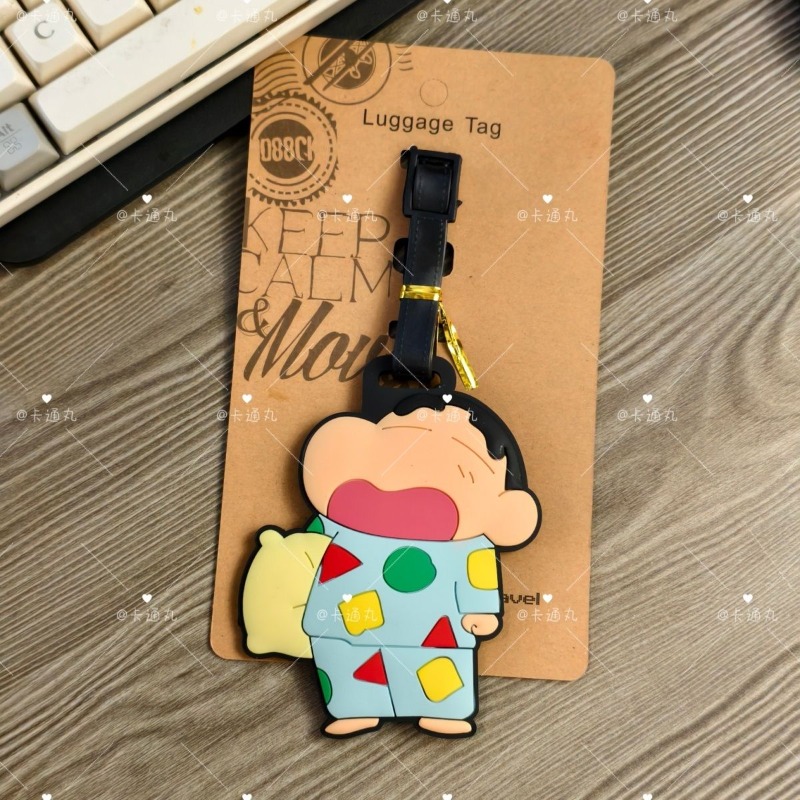 Etiqueta de bagagem com person - Travel Accessories To Gift avaliação e preço