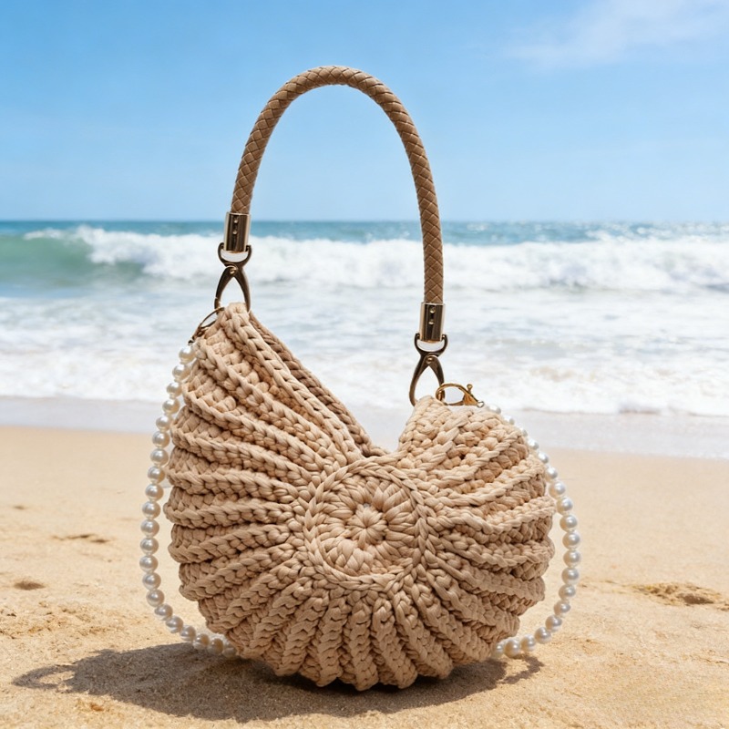 Bolsa de Praia, Grande Capacid - Travel Accessories Us avaliação e preço