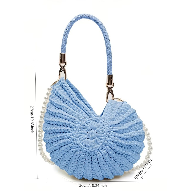 Bolsa de Praia, Grande Capacid - Travel Accessories Us avaliação e preço