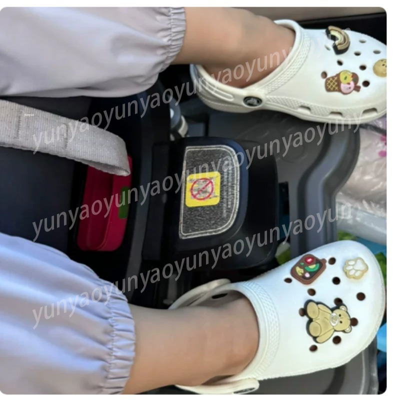 Apoio de Pé Portátil Dobrável  - Travel Accessories With Baby avaliação e preço