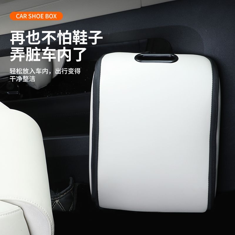 Caixa de Armazenamento de Sapa - Travel Accessories Leather avaliação e preço