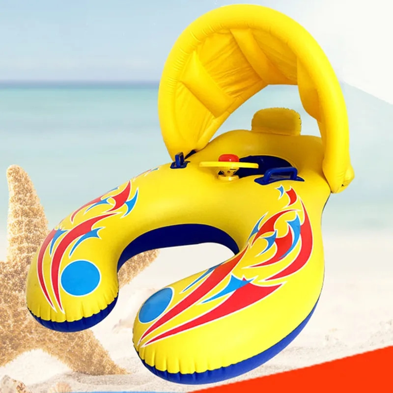 Portátil inflável nadar círcul - Travel Accessories With Baby avaliação e preço