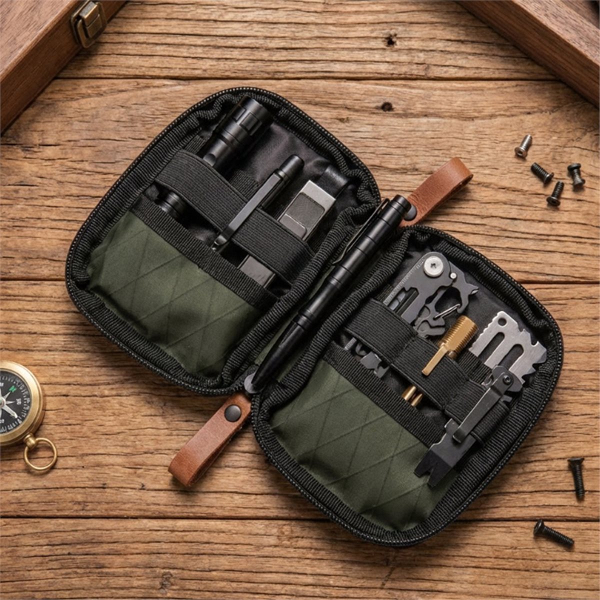 【TODAY-BUY】~@ Organizador de b - Travel Accessories To Buy avaliação e preço