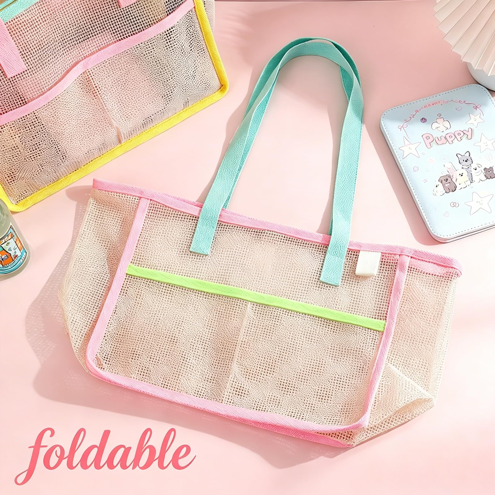 Bolsas de Praia para Mulheres, - Travel Accessories Us avaliação e preço
