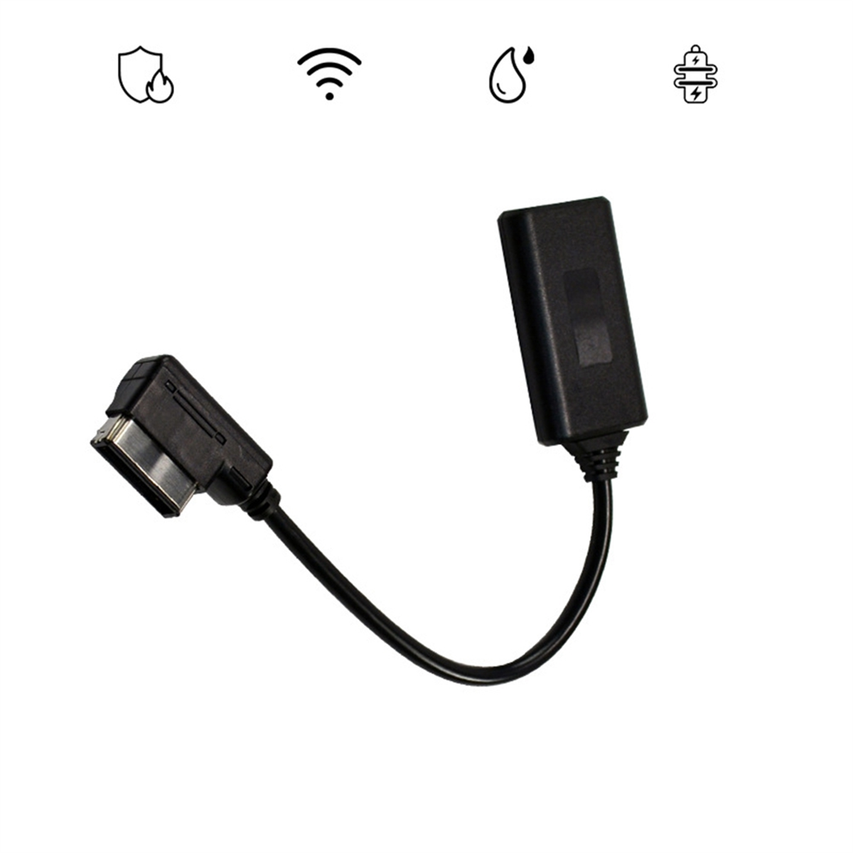 Conector usb cabo de dados ami - Travel Accessories Uk avaliação e preço