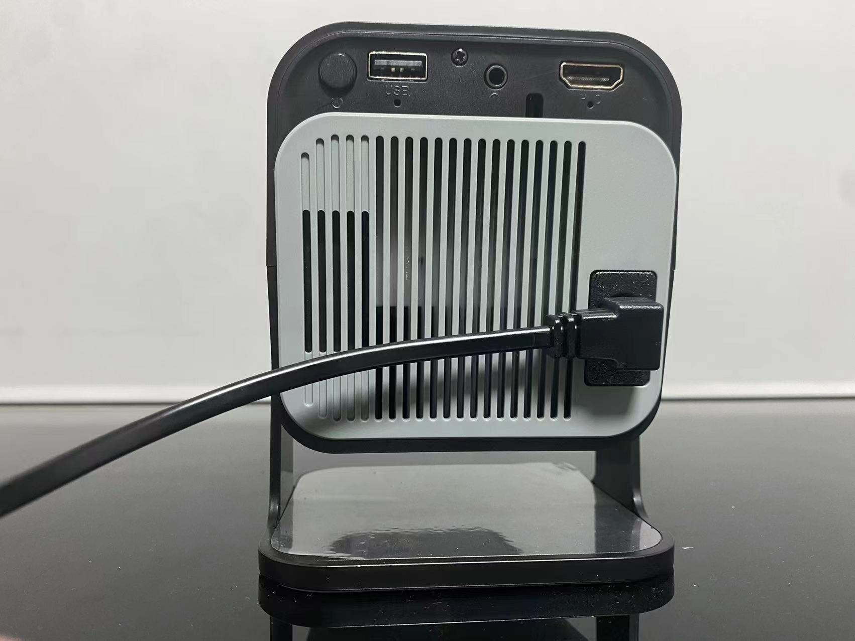DITONG HY300 projetor 1.2m 3m  - Travel Accessories Uk avaliação e preço