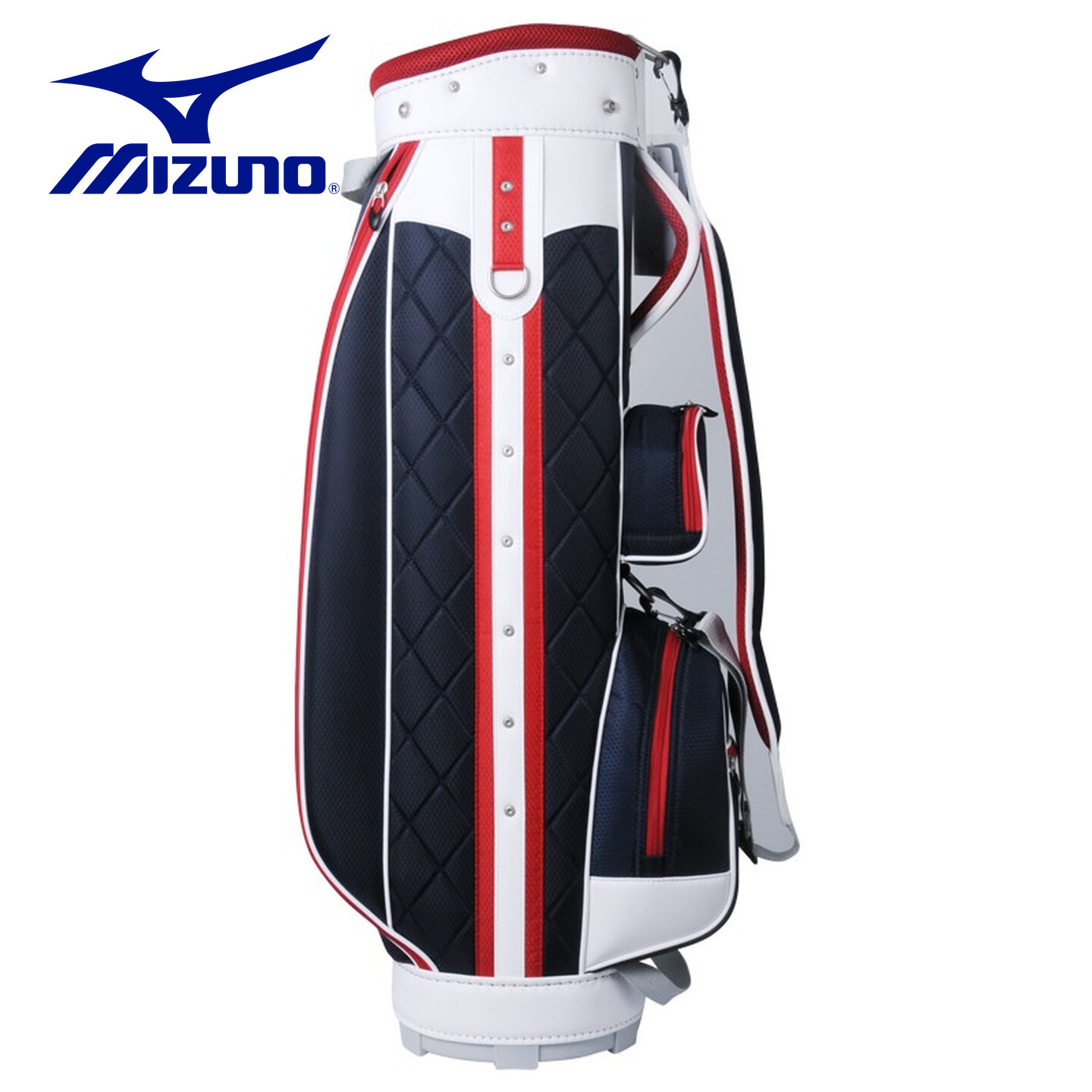 Bolsa de Golfe Mizuno para Mul - Travel Accessories Bag avaliação e preço
