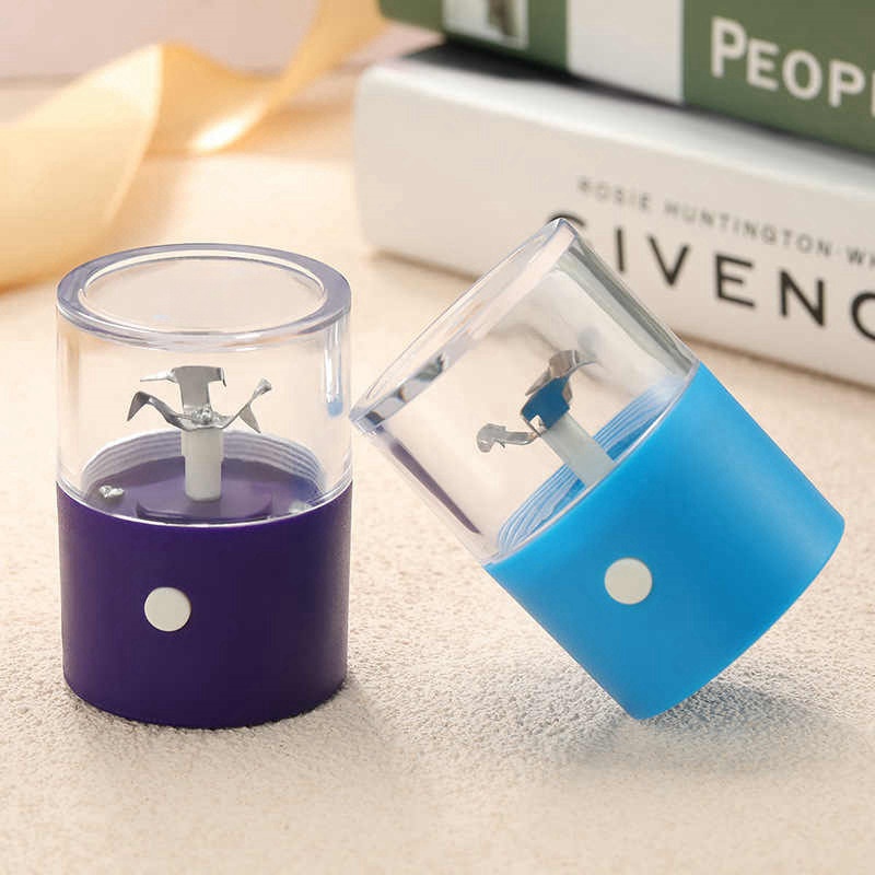 Moedor elétrico de ervas portá - Travel Kitchen Accessories avaliação e preço