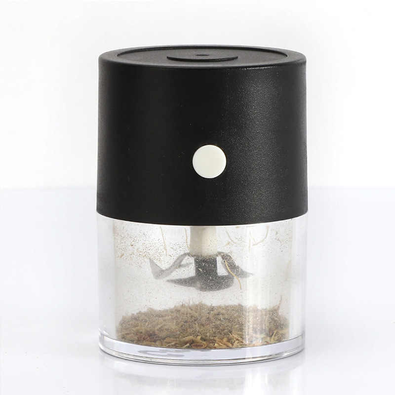 Moedor elétrico de ervas portá - Travel Kitchen Accessories avaliação e preço