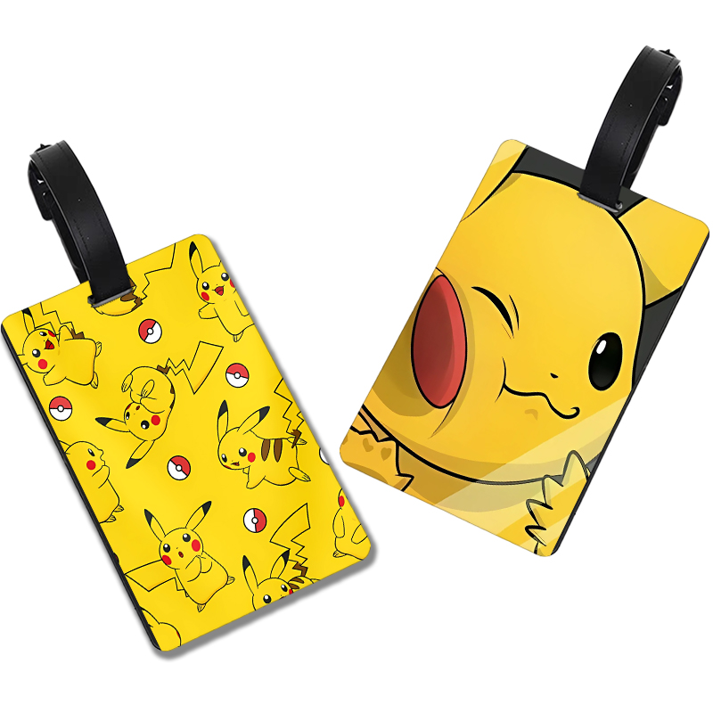 Etiqueta de Bagagem de Desenho - Travel Accessories Unique avaliação e preço