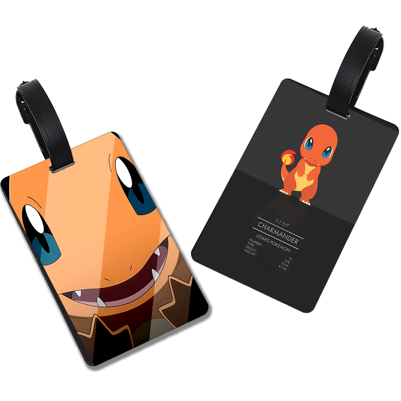 Etiqueta de Bagagem de Desenho - Travel Accessories Unique avaliação e preço
